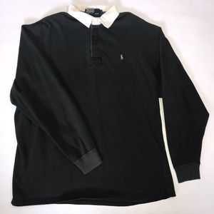 Polo long sleeve